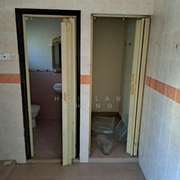 Rumah Teres 1-Tingkat untuk Dijual di Taman Setapak (Setapak) - Hoi Lan Ching - PropertyGuru.com.my