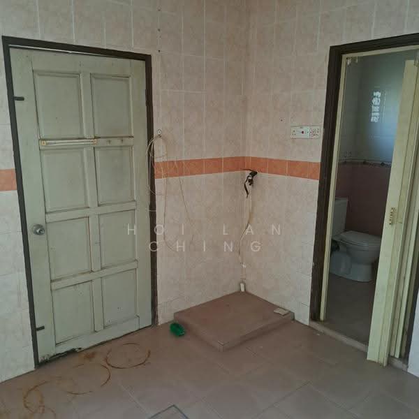 Rumah Teres 1-Tingkat untuk Dijual di Taman Setapak (Setapak) - Hoi Lan Ching - PropertyGuru.com.my