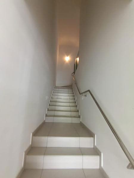 Terraced House for Rent in Bandar Sri Sendayan (Negeri Sembilan) - Philip Ng - Corridor - PropertyGuru.com.my