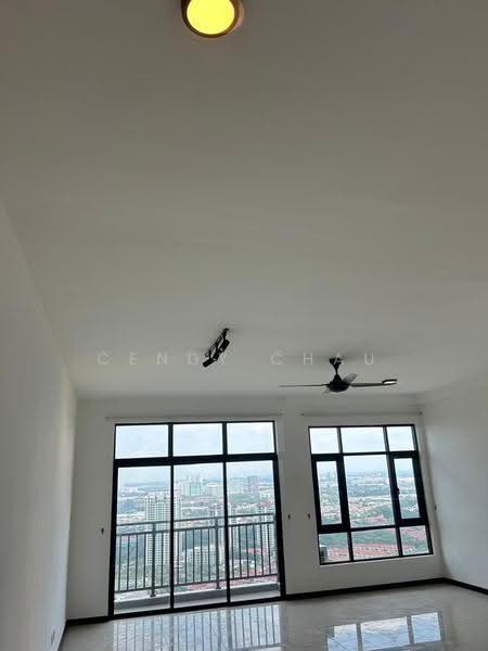 Service Residence for Sale at Molek Regency - Cendy Chau - Living Room - PropertyGuru.com.my