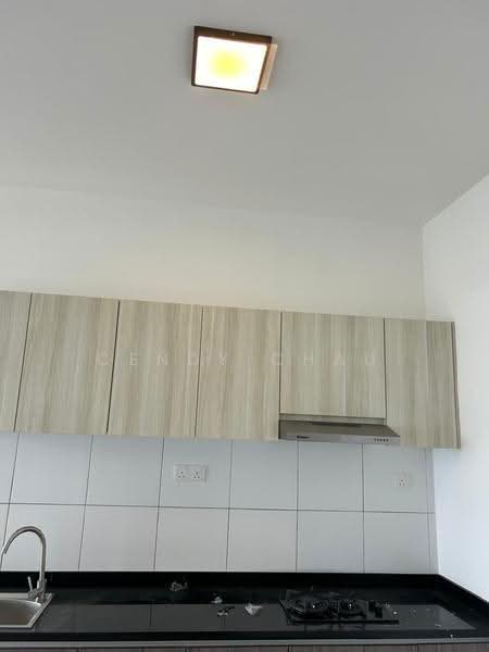 Service Residence for Sale at Molek Regency - Cendy Chau - Kitchen - PropertyGuru.com.my