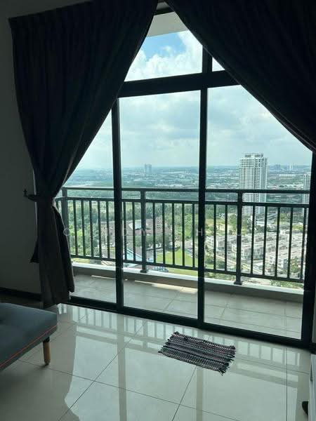 Service Residence for Sale at Molek Regency - Cendy Chau - PropertyGuru.com.my