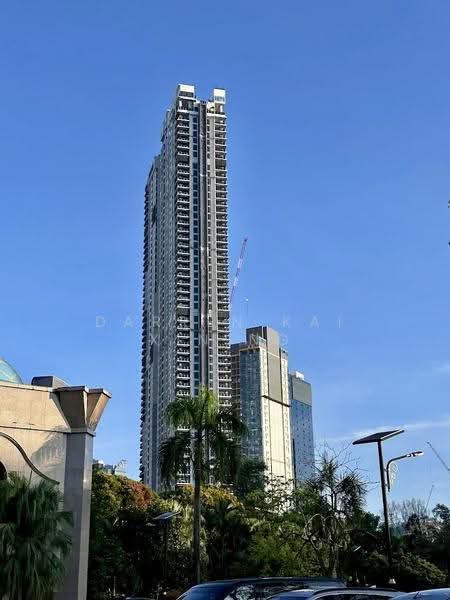 Kediaman Servis untuk Dijual di Met 1 Residences - Darren Kai Xin Ng - PropertyGuru.com.my