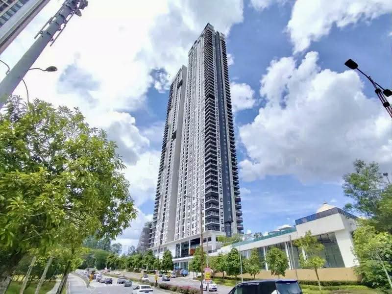 Kediaman Servis untuk Dijual di Met 1 Residences - Darren Kai Xin Ng - PropertyGuru.com.my