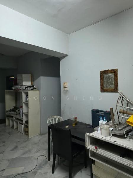 Pangsapuri untuk Dijual di Taman Bukit Mutiara - Soon Sheng Law - Interior - PropertyGuru.com.my