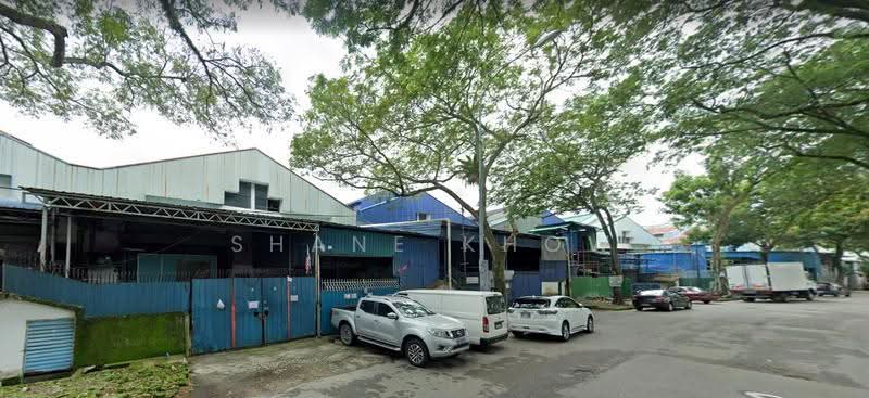 Kilang Teres untuk Dijual di Spring Crest Industrial Park (Batu) - Shane Khow - Exterior - PropertyGuru.com.my