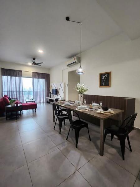 Service Residence for Rent at D'sands Residence - Kathryn Low - PropertyGuru.com.my