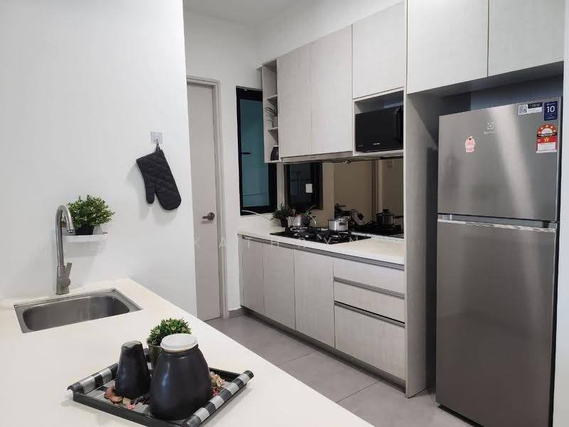 Service Residence for Rent at D'sands Residence - Kathryn Low - PropertyGuru.com.my