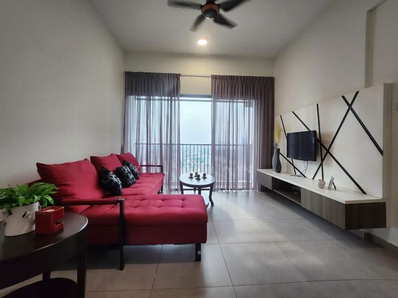 Service Residence for Rent at D'sands Residence - Kathryn Low - PropertyGuru.com.my