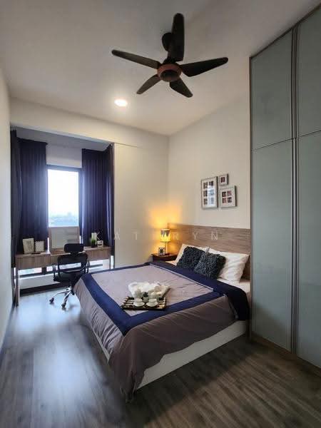 Service Residence for Rent at D'sands Residence - Kathryn Low - PropertyGuru.com.my