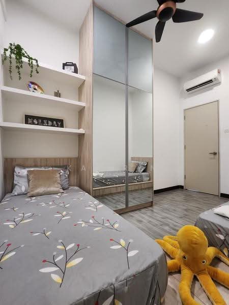 Service Residence for Rent at D'sands Residence - Kathryn Low - PropertyGuru.com.my