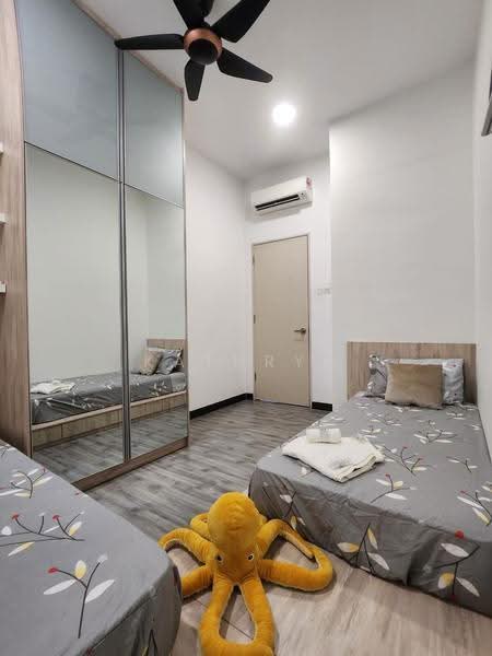 Service Residence for Rent at D'sands Residence - Kathryn Low - PropertyGuru.com.my