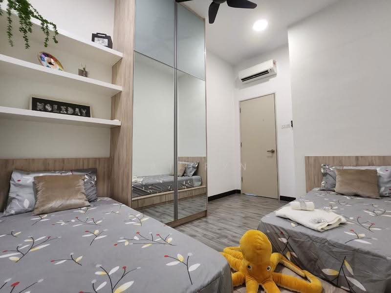 Service Residence for Rent at D'sands Residence - Kathryn Low - PropertyGuru.com.my