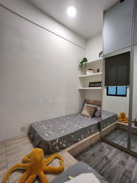 Service Residence for Rent at D'sands Residence - Kathryn Low - PropertyGuru.com.my