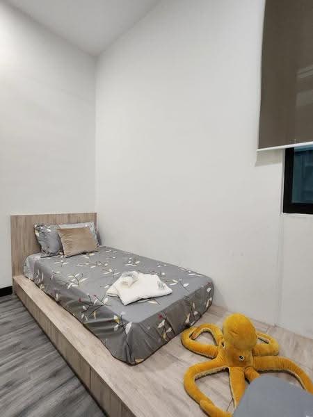Service Residence for Rent at D'sands Residence - Kathryn Low - PropertyGuru.com.my