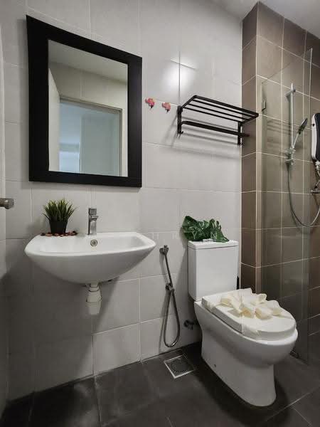 Service Residence for Rent at D'sands Residence - Kathryn Low - PropertyGuru.com.my