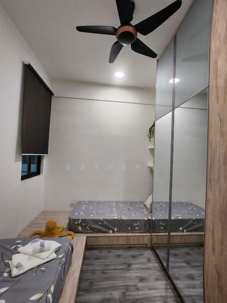 Service Residence for Rent at D'sands Residence - Kathryn Low - PropertyGuru.com.my