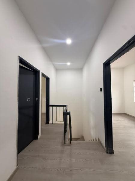 Rumah Teres 2-Tingkat untuk Dijual di Taman Bukit Tiram (Ulu Tiram) - Cendy Chau - PropertyGuru.com.my