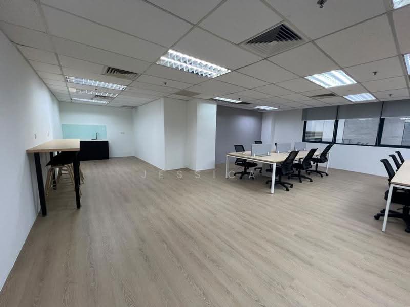 Office for Rent in KLCC (KL City Centre) - Jessica Leong - Interior - PropertyGuru.com.my
