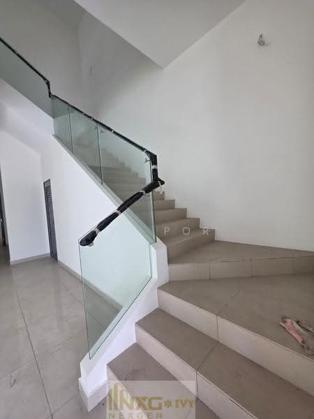 Rumah Berkembar untuk Dijual di Canary Garden (Klang) - Ivy Por - Interior - PropertyGuru.com.my