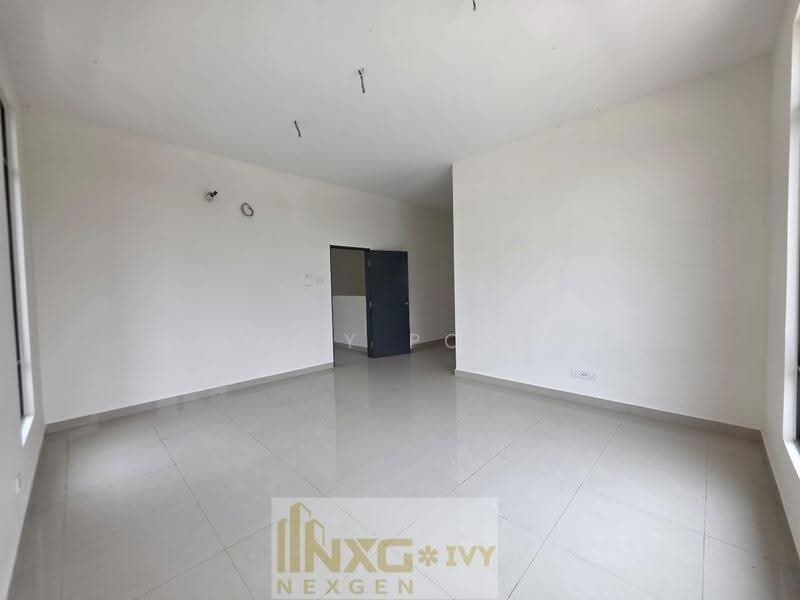 Rumah Berkembar untuk Dijual di Canary Garden (Klang) - Ivy Por - Interior - PropertyGuru.com.my
