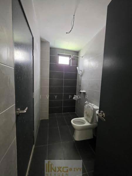 Rumah Berkembar untuk Dijual di Canary Garden (Klang) - Ivy Por - Bathroom - PropertyGuru.com.my