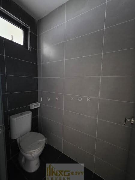 Rumah Berkembar untuk Dijual di Canary Garden (Klang) - Ivy Por - Bathroom - PropertyGuru.com.my