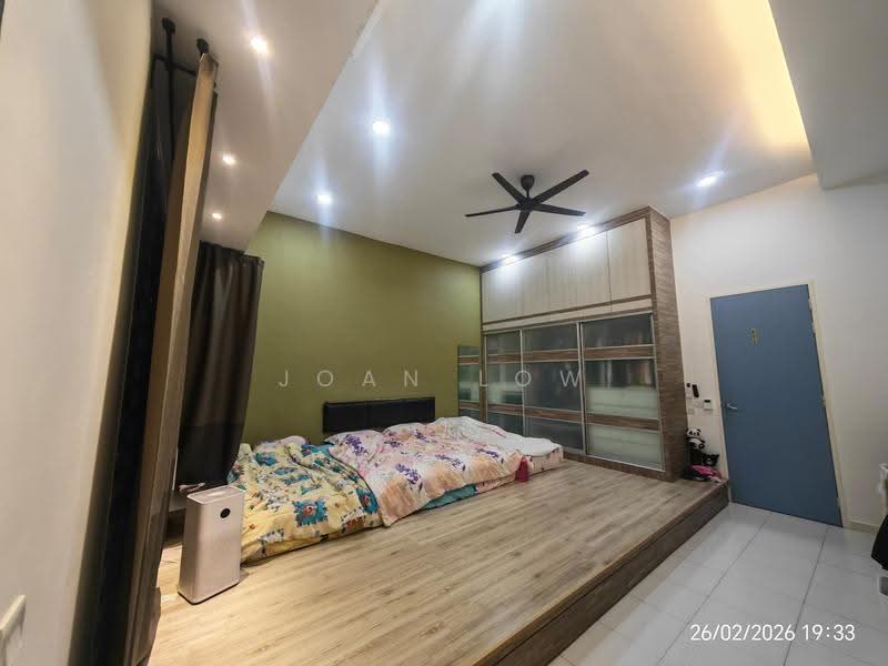 Rumah Teres 2-Tingkat untuk Dijual di Krubong (Melaka) - Joan Low - PropertyGuru.com.my
