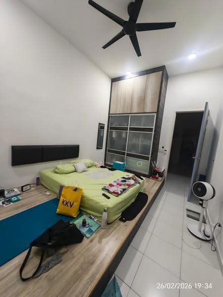 Rumah Teres 2-Tingkat untuk Dijual di Krubong (Melaka) - Joan Low - PropertyGuru.com.my