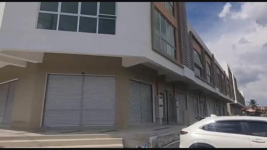 Shop for Rent in Taman Cheras Jaya (Cheras) - Hasniza Ibrahim - PropertyGuru.com.my