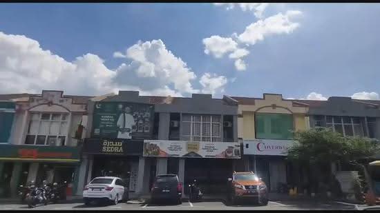 Shop for Rent in Taman Cheras Jaya (Cheras) - Hasniza Ibrahim - PropertyGuru.com.my