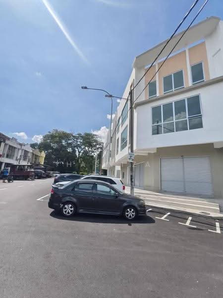 Shop for Rent in Taman Cheras Jaya (Cheras) - Hasniza Ibrahim - Exterior - PropertyGuru.com.my