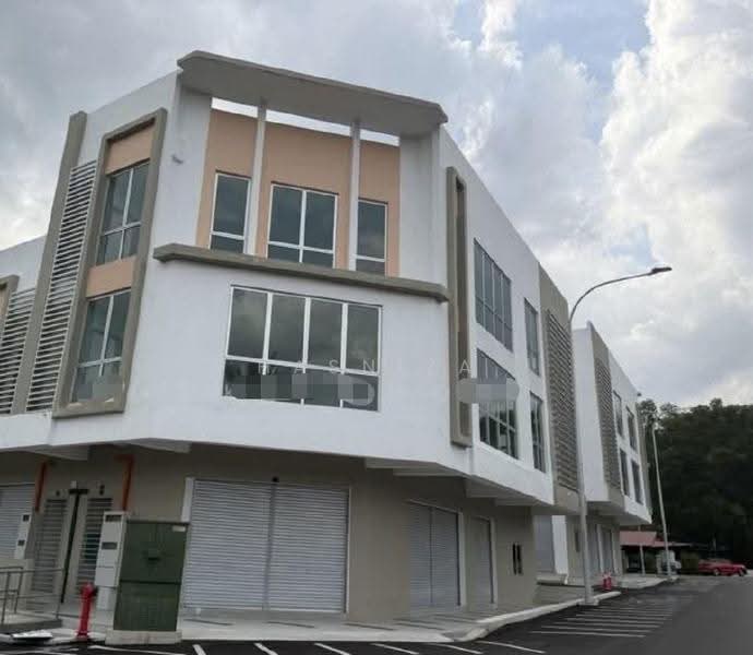 Shop for Rent in Taman Cheras Jaya (Cheras) - Hasniza Ibrahim - Exterior - PropertyGuru.com.my
