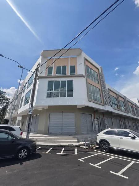 Shop for Rent in Taman Cheras Jaya (Cheras) - Hasniza Ibrahim - Exterior - PropertyGuru.com.my