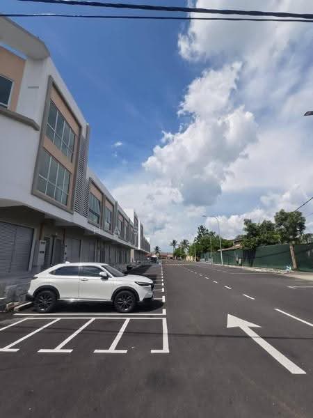 Shop for Rent in Taman Cheras Jaya (Cheras) - Hasniza Ibrahim - Exterior - PropertyGuru.com.my