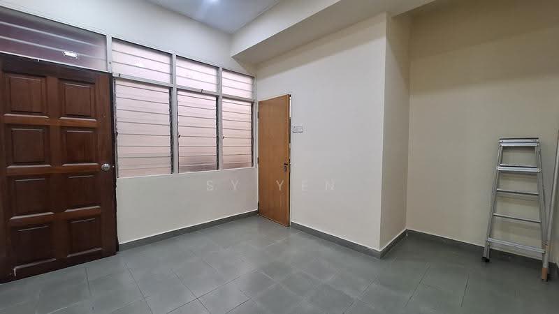 1-storey Terraced House for Sale in Bangsar (Kuala Lumpur) - SY Yen - Interior - PropertyGuru.com.my