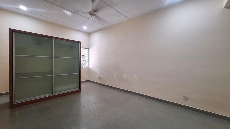 1-storey Terraced House for Sale in Bangsar (Kuala Lumpur) - SY Yen - Interior - PropertyGuru.com.my