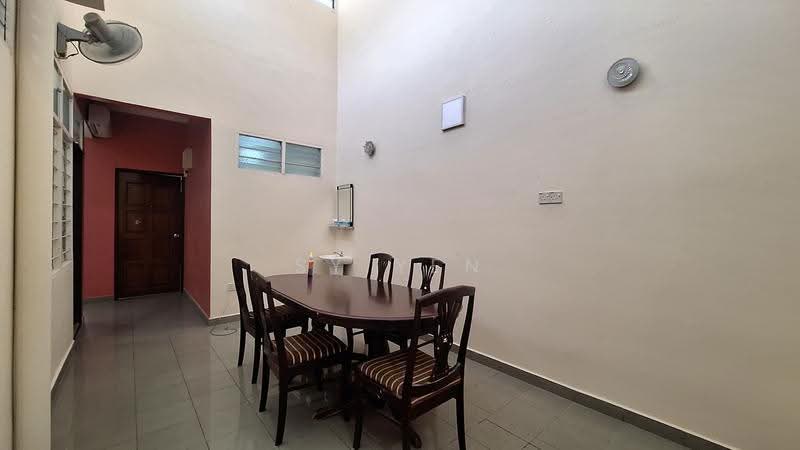 1-storey Terraced House for Sale in Bangsar (Kuala Lumpur) - SY Yen - Dining Room - PropertyGuru.com.my