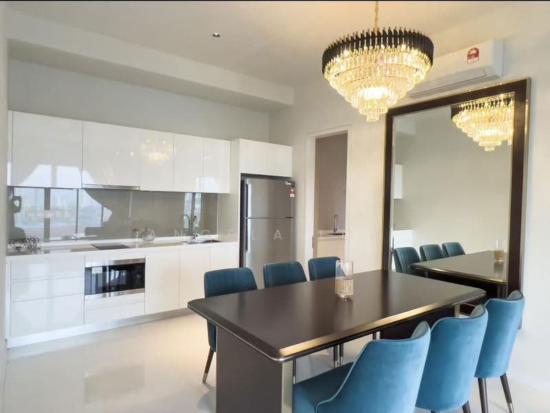 Kediaman Servis untuk Disewa di Mayfair Residences @ Pavilion Embassy - Angela Low - PropertyGuru.com.my