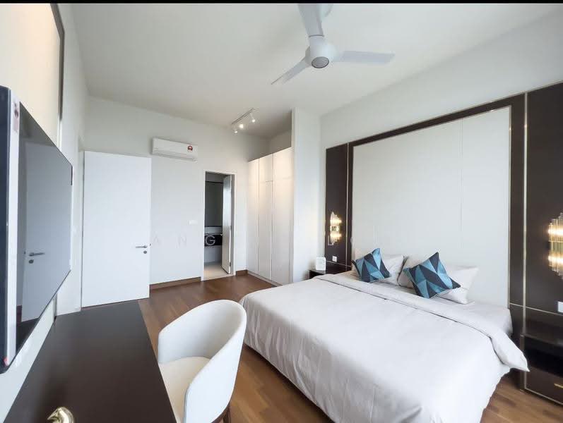 Kediaman Servis untuk Disewa di Mayfair Residences @ Pavilion Embassy - Angela Low - PropertyGuru.com.my