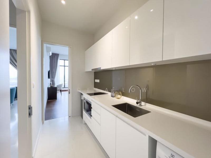 Kediaman Servis untuk Disewa di Mayfair Residences @ Pavilion Embassy - Angela Low - PropertyGuru.com.my