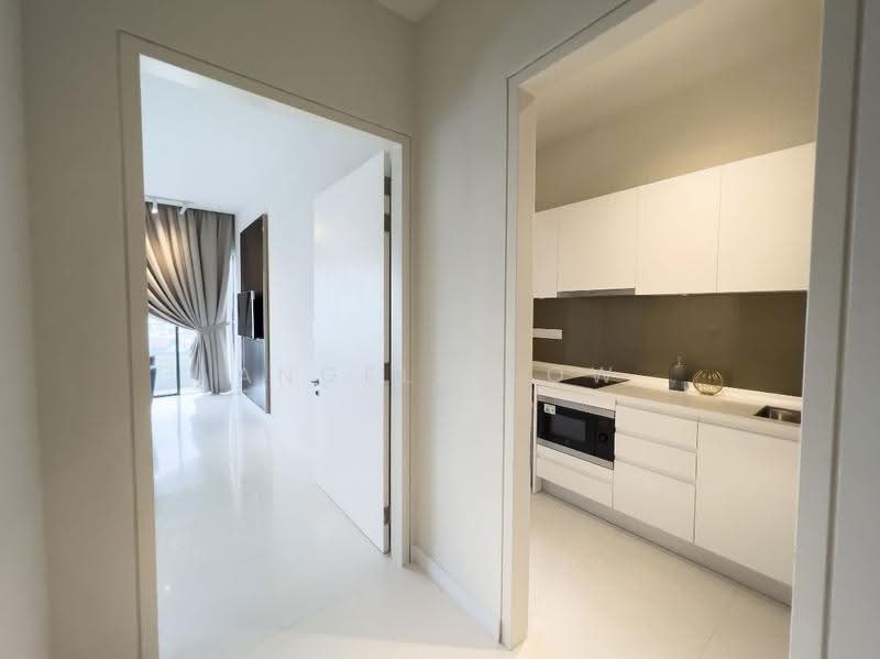 Kediaman Servis untuk Disewa di Mayfair Residences @ Pavilion Embassy - Angela Low - PropertyGuru.com.my