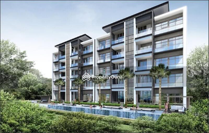 Kediaman Servis untuk Disewa di Mayfair Residences @ Pavilion Embassy - Angela Low - PropertyGuru.com.my