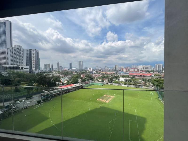 Kediaman Servis untuk Disewa di Mayfair Residences @ Pavilion Embassy - Angela Low - PropertyGuru.com.my