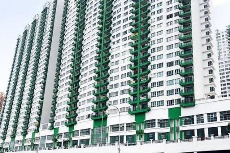 Kediaman Servis untuk Dijual di OUG Parklane - Julius Soo - Exterior - PropertyGuru.com.my