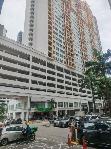 Kediaman Servis untuk Dijual di OUG Parklane - Julius Soo - Exterior - PropertyGuru.com.my