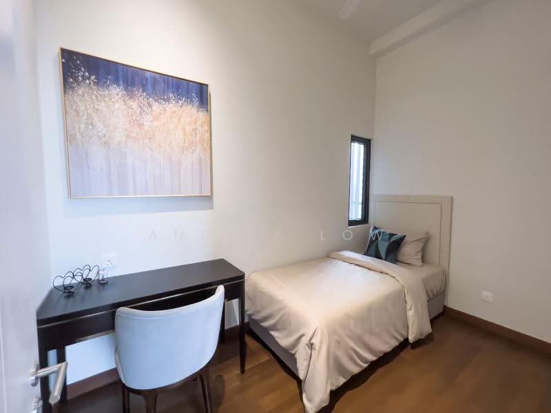 Service Residence for Rent at Mayfair Residences @ Pavilion Embassy - Angela Low - PropertyGuru.com.my
