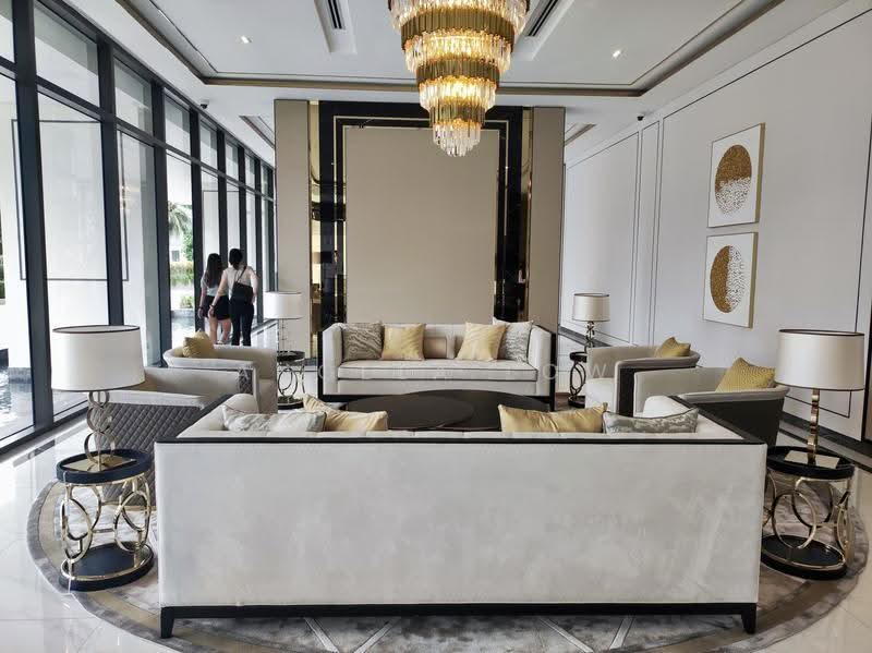 Service Residence for Rent at Mayfair Residences @ Pavilion Embassy - Angela Low - PropertyGuru.com.my