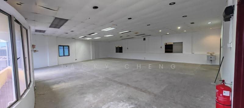 Factory for Rent in Balakong (Cheras) - Jacky Cheng - Interior - PropertyGuru.com.my
