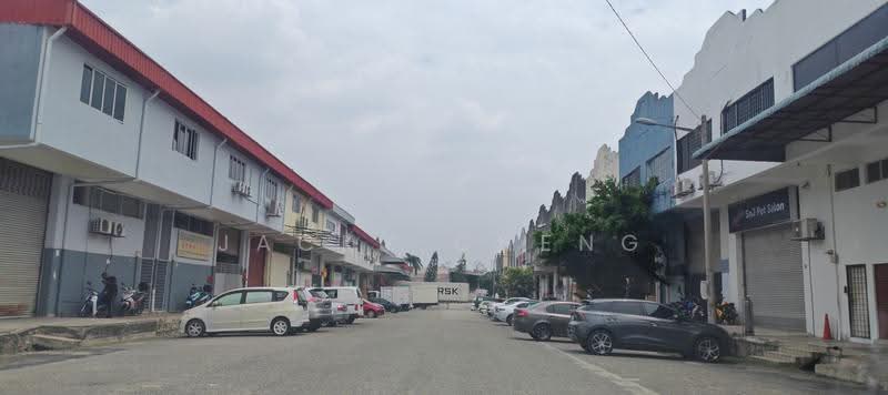 Factory for Rent in Balakong (Cheras) - Jacky Cheng - PropertyGuru.com.my